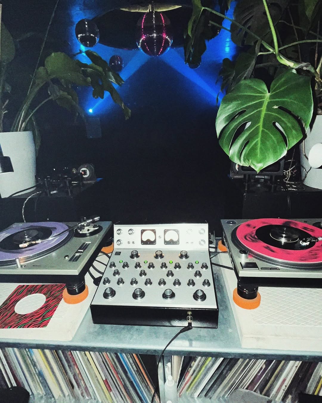 Nuit Rare Groove